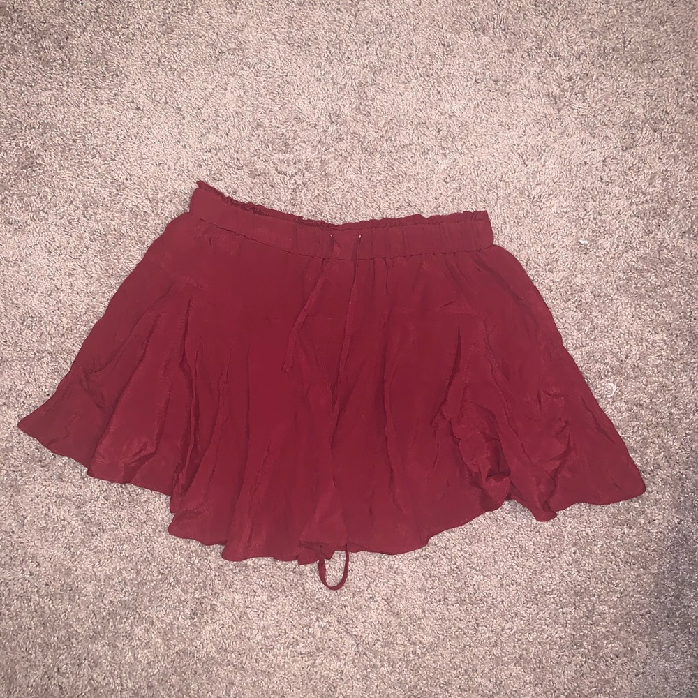 Sadie & Sage Skort